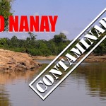 Alerta: Contaminación en el río Nanay