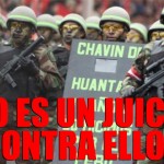 Para entender el caso Chavín de Huantar