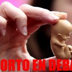 Reportaje: El aborto en debate