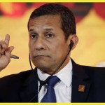 Las nuevas fichas de Humala