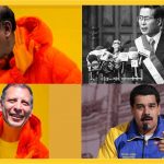 Una vez más el Frente Amplio no puede con el tema Venezuela
